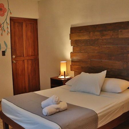 Hotel Sur Bacalar Εξωτερικό φωτογραφία