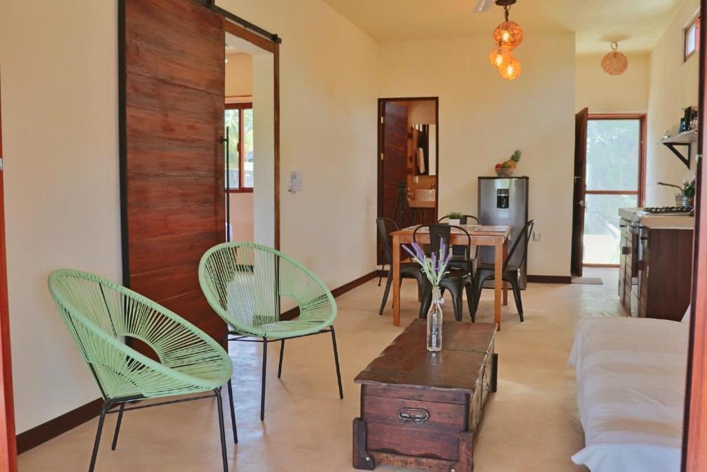 Hotel Sur Bacalar Εξωτερικό φωτογραφία
