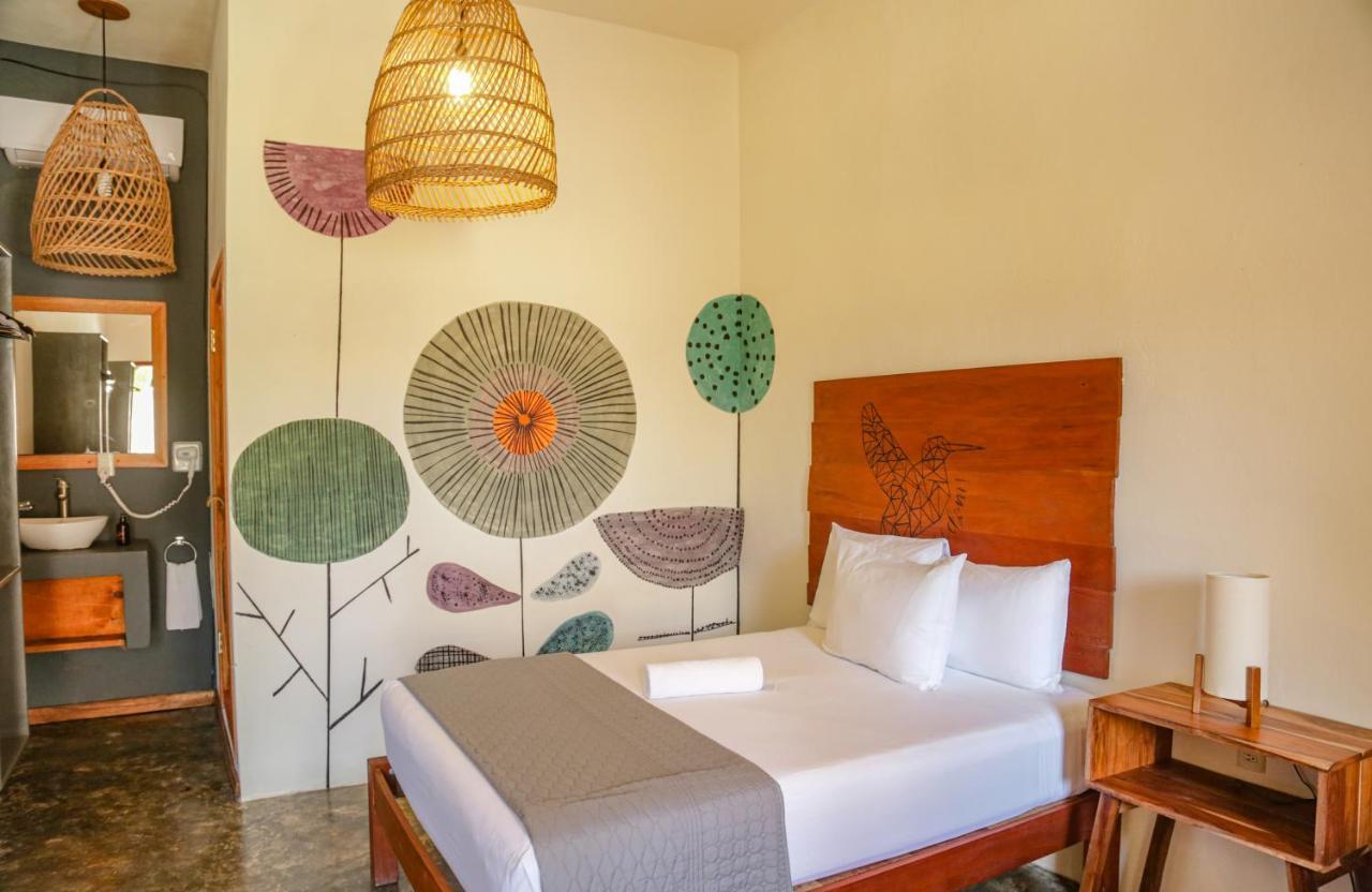 Hotel Sur Bacalar Εξωτερικό φωτογραφία