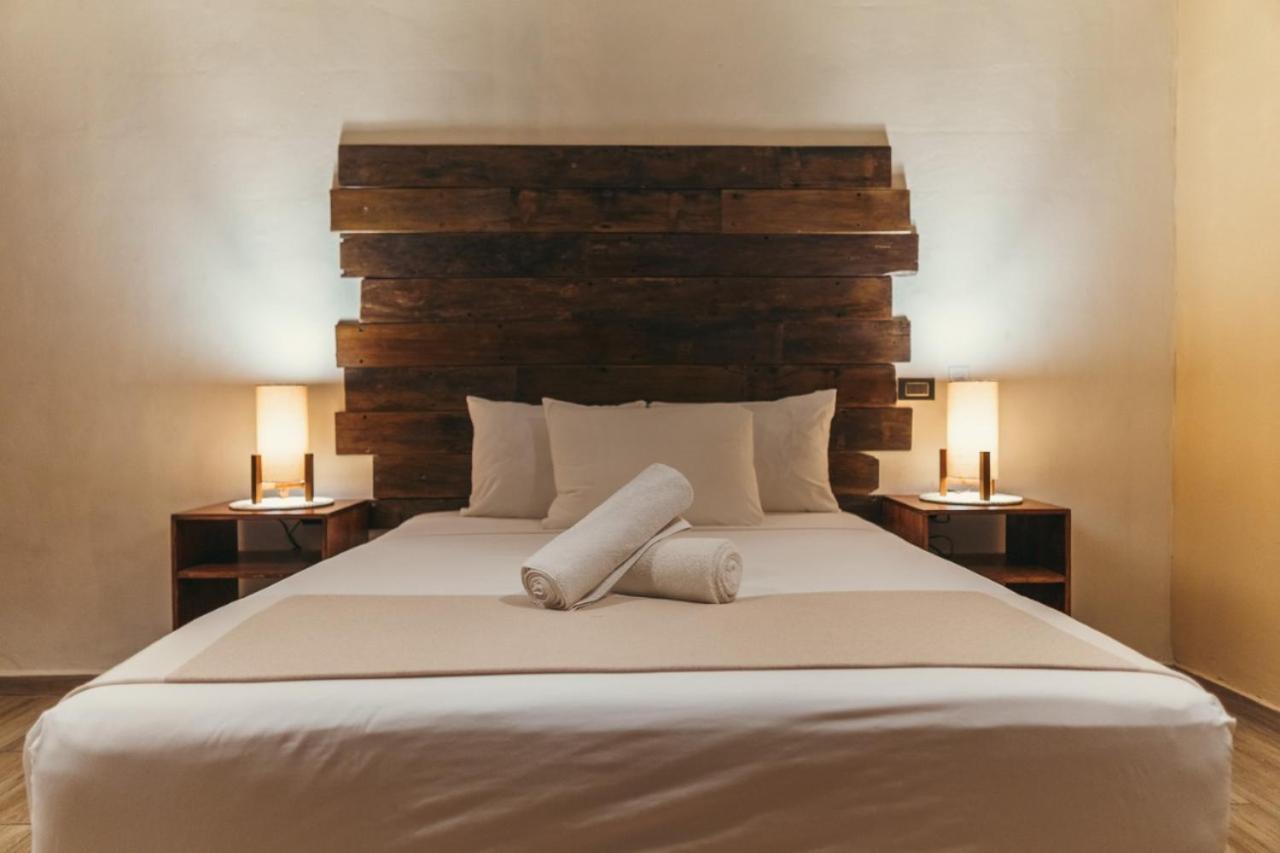 Hotel Sur Bacalar Εξωτερικό φωτογραφία