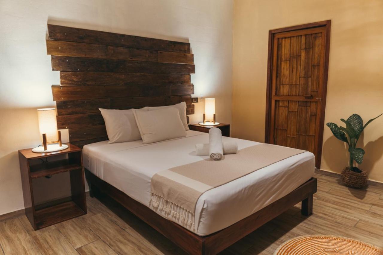 Hotel Sur Bacalar Εξωτερικό φωτογραφία