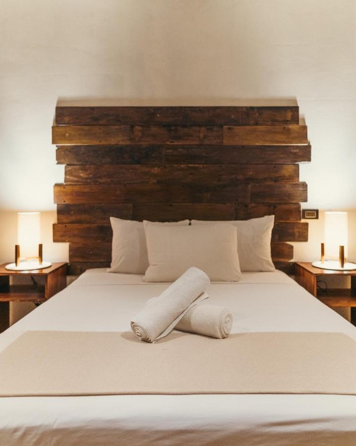 Hotel Sur Bacalar Εξωτερικό φωτογραφία
