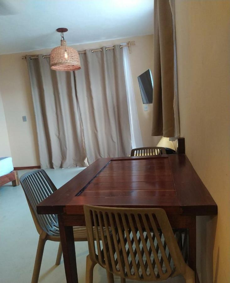 Hotel Sur Bacalar Εξωτερικό φωτογραφία