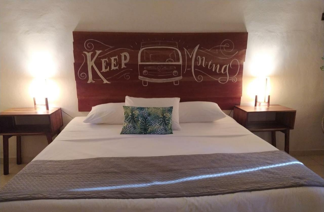 Hotel Sur Bacalar Εξωτερικό φωτογραφία