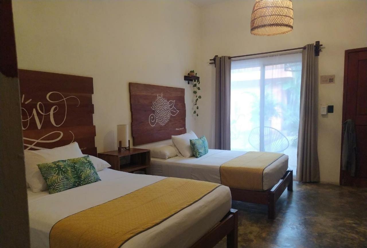 Hotel Sur Bacalar Εξωτερικό φωτογραφία