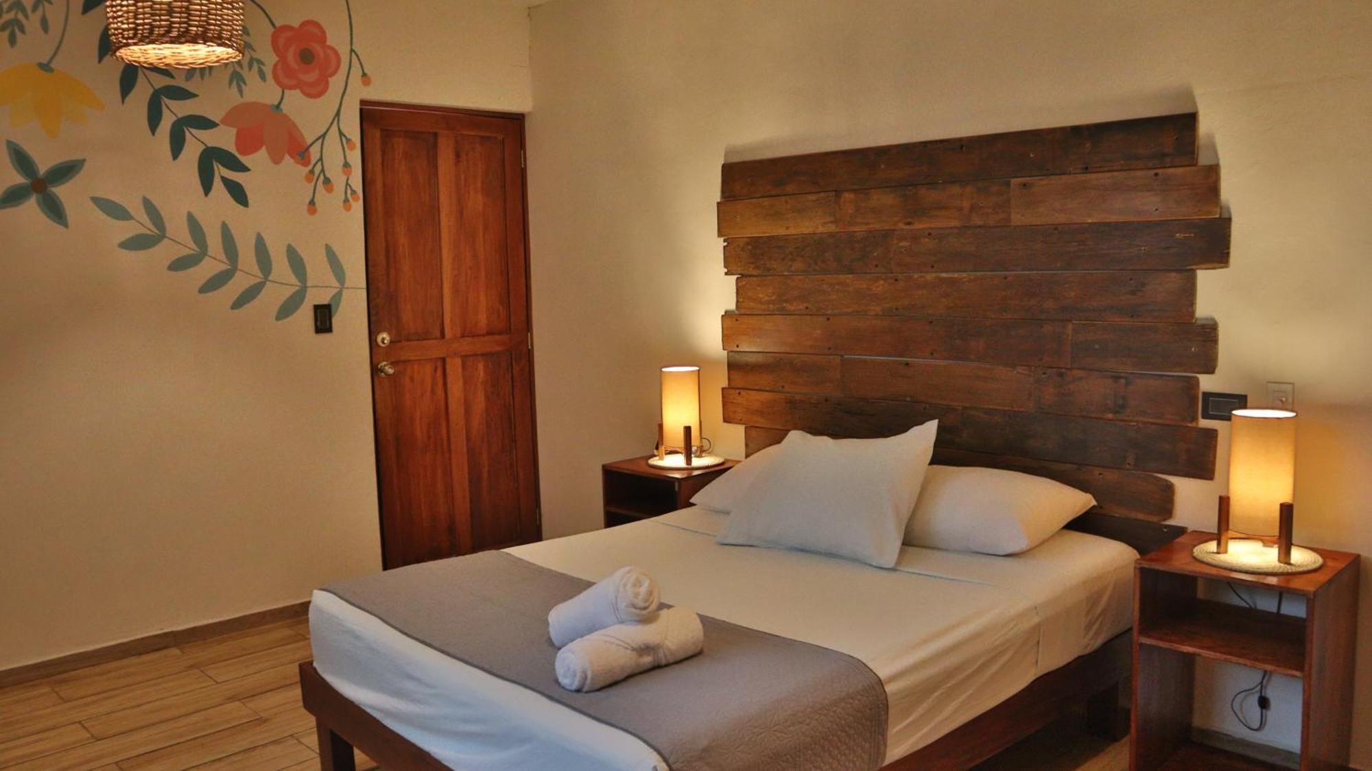 Hotel Sur Bacalar Εξωτερικό φωτογραφία