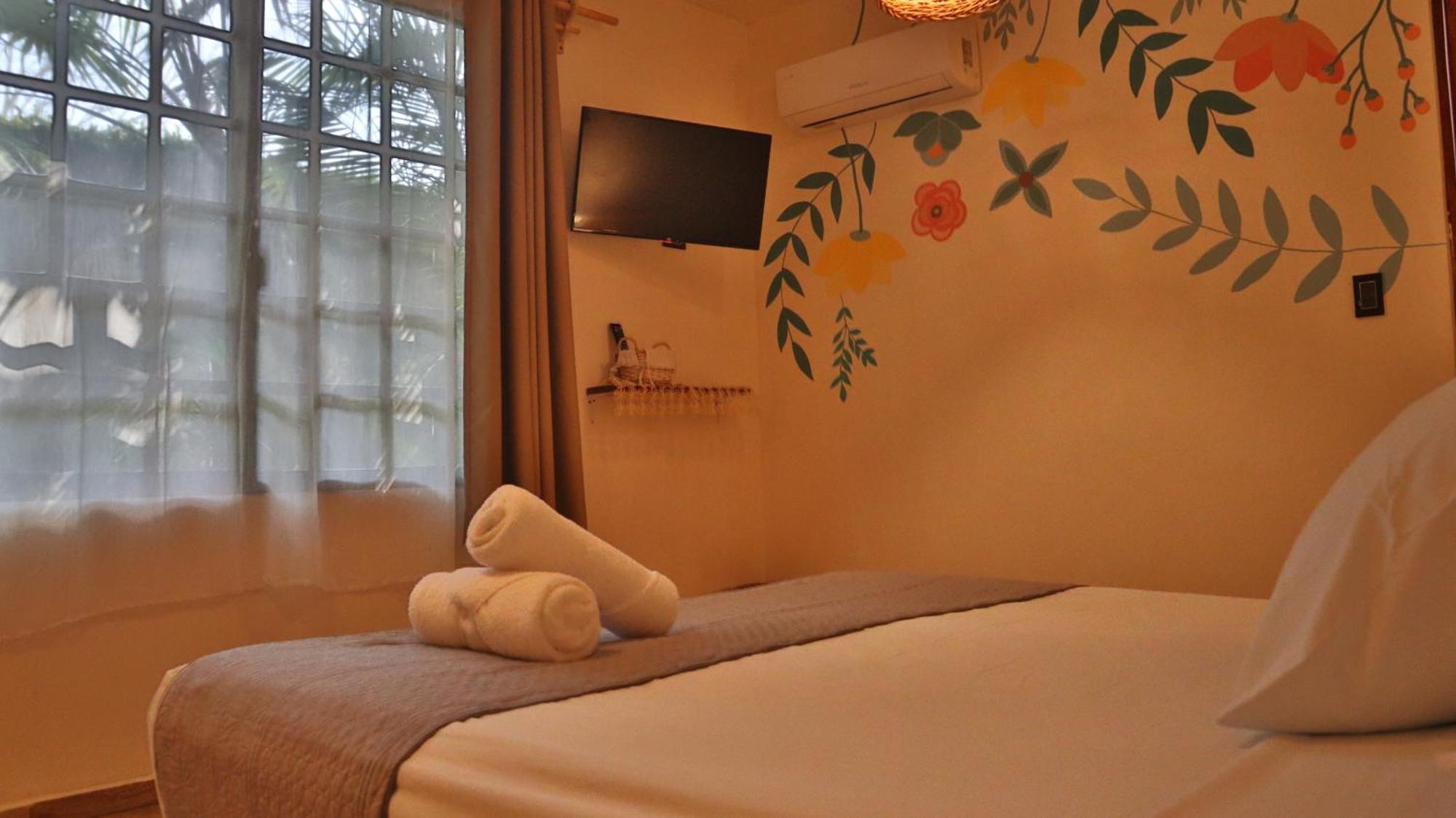 Hotel Sur Bacalar Εξωτερικό φωτογραφία