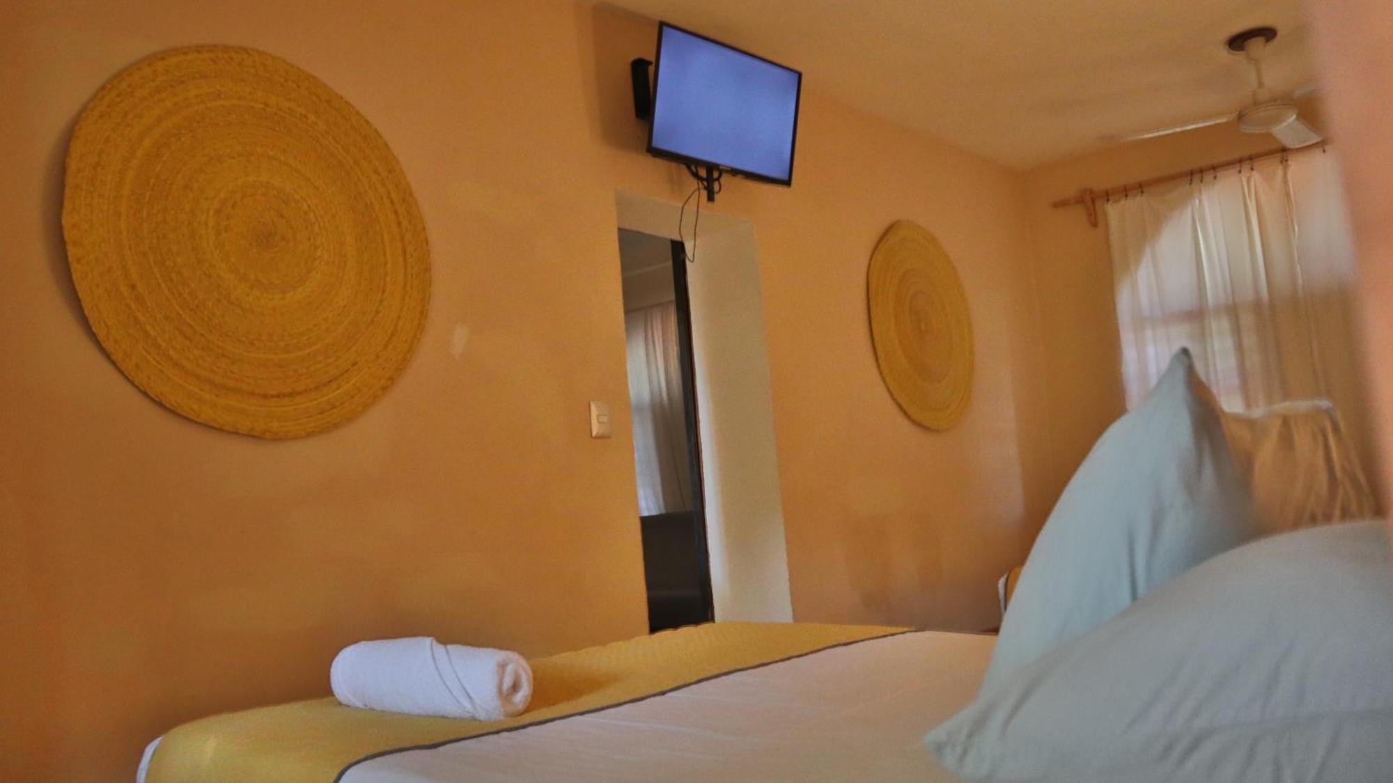 Hotel Sur Bacalar Εξωτερικό φωτογραφία