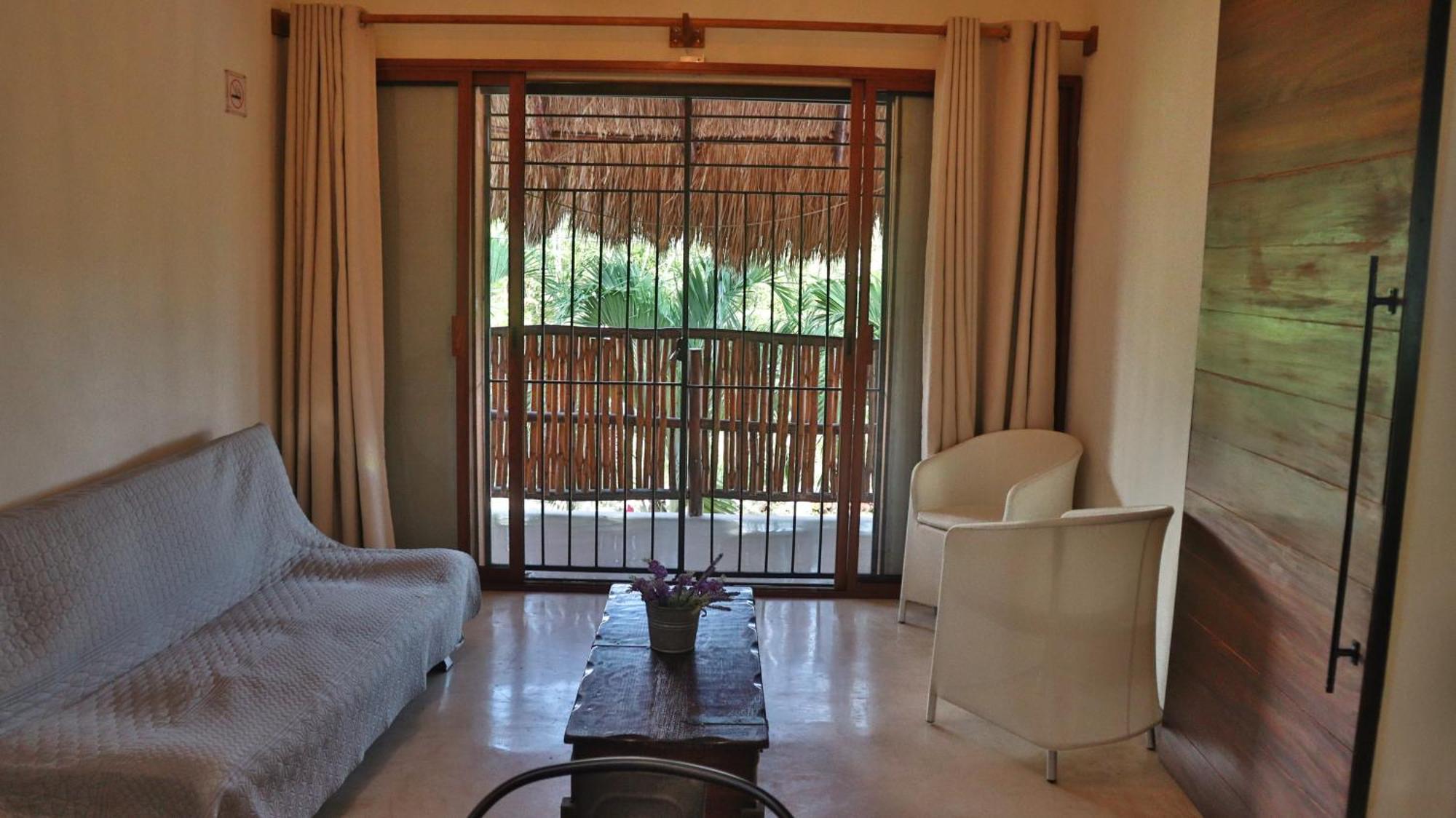 Hotel Sur Bacalar Εξωτερικό φωτογραφία