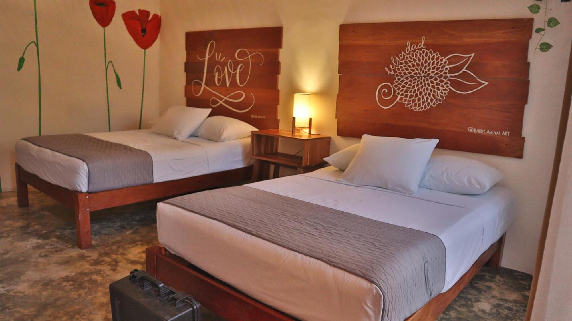 Hotel Sur Bacalar Εξωτερικό φωτογραφία