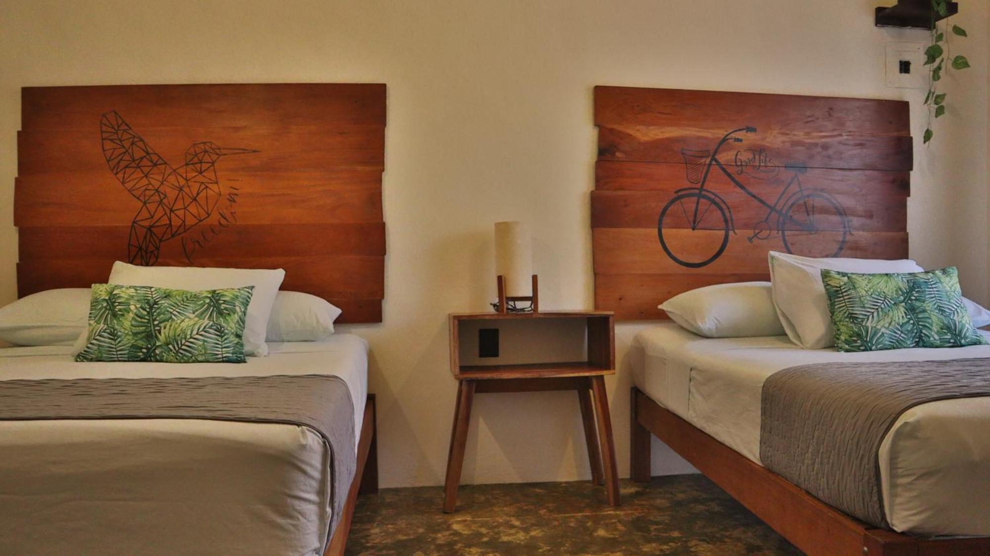 Hotel Sur Bacalar Εξωτερικό φωτογραφία