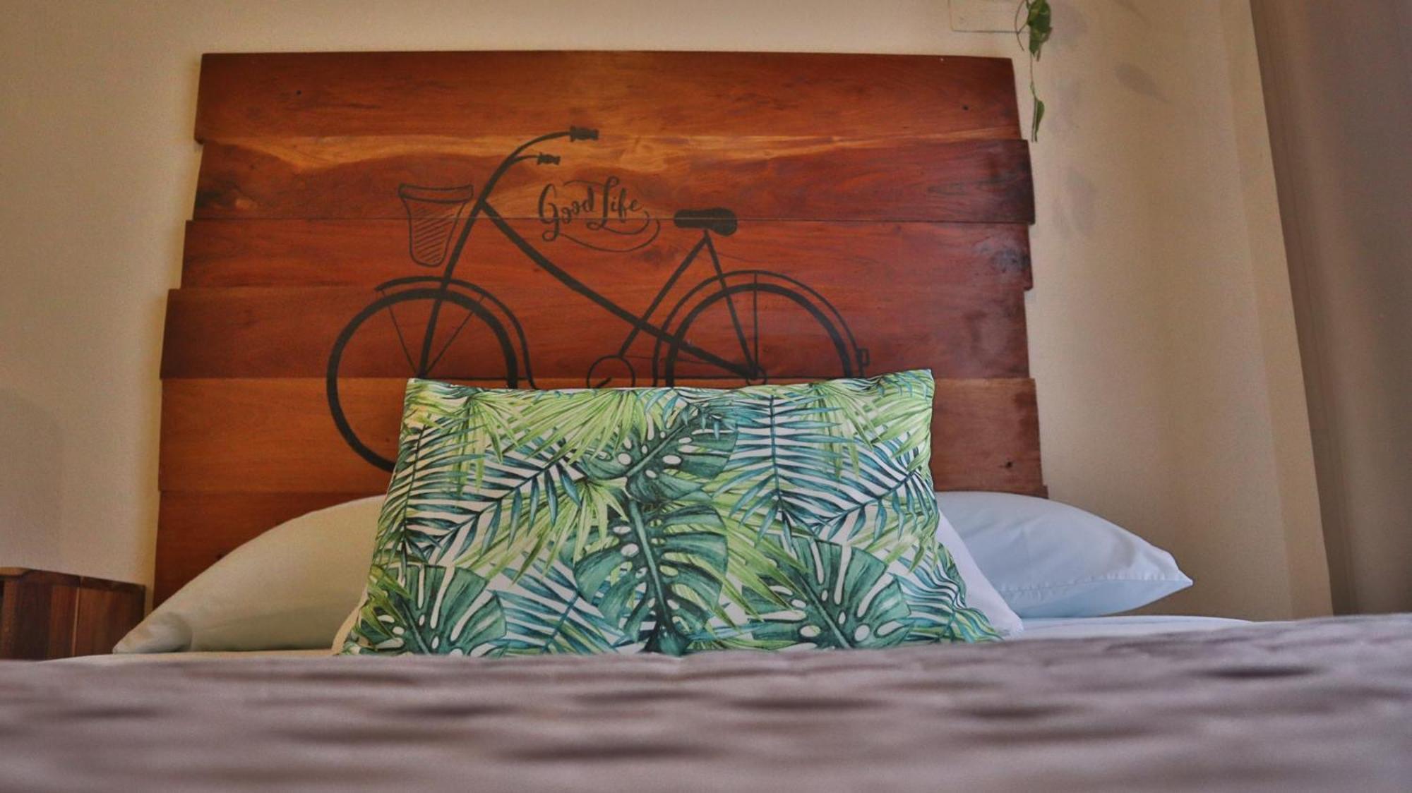 Hotel Sur Bacalar Εξωτερικό φωτογραφία