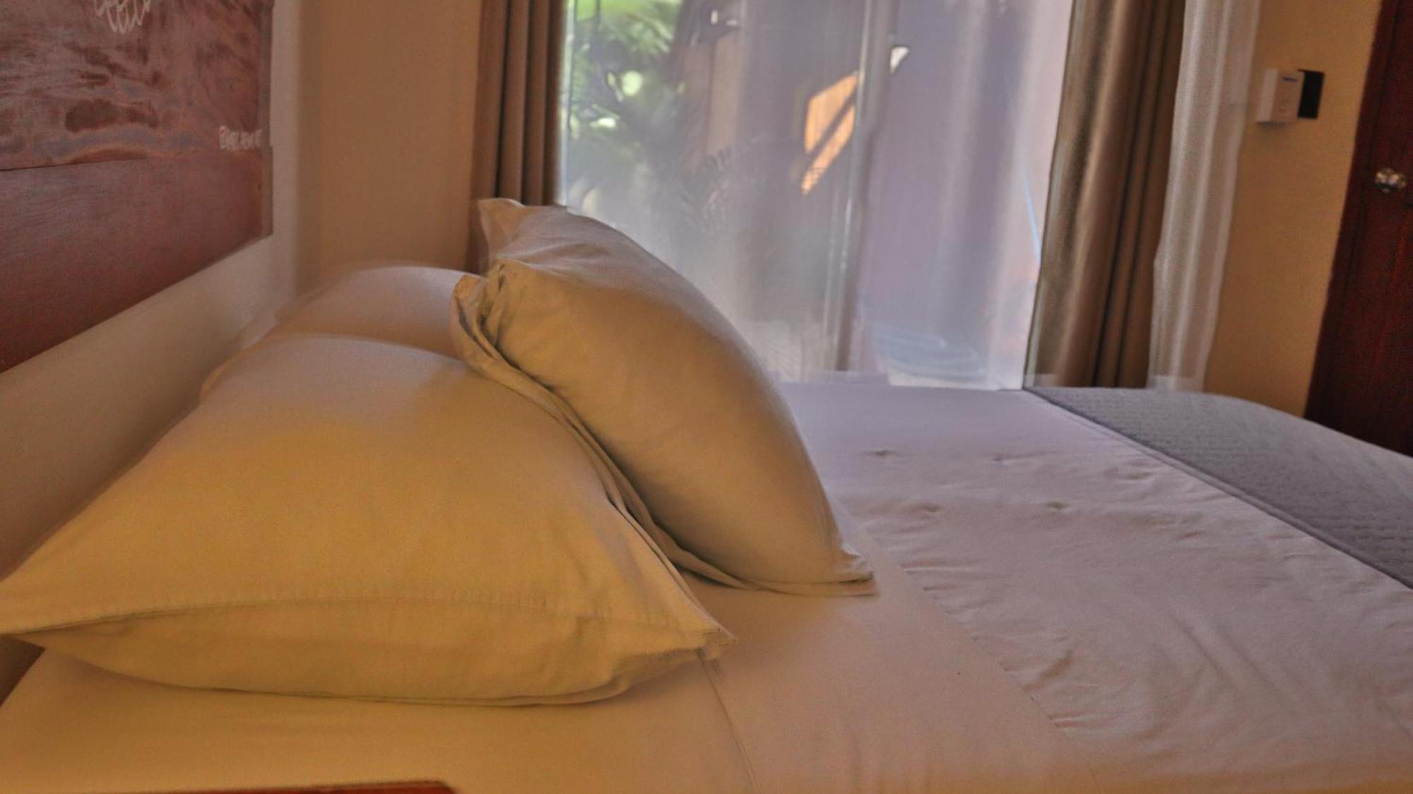 Hotel Sur Bacalar Εξωτερικό φωτογραφία