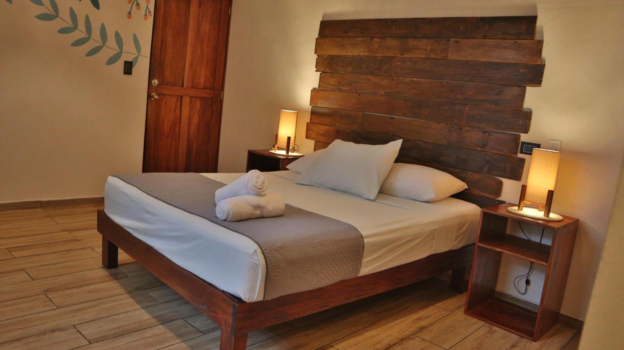 Hotel Sur Bacalar Εξωτερικό φωτογραφία