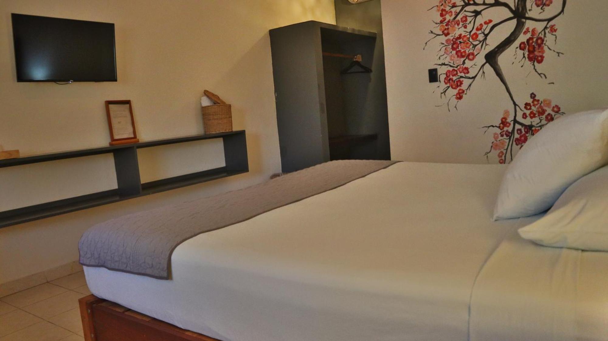 Hotel Sur Bacalar Εξωτερικό φωτογραφία